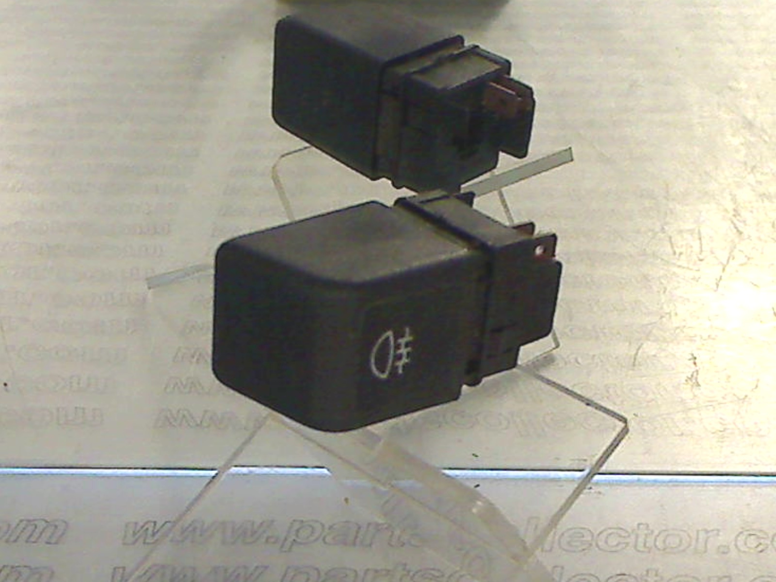 ANSOR 5989401 Electrical system code 9473 compatible with: FIAT FIAT, FIAT REGATA